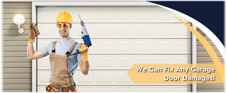 La Palma CA Garage Door Repair