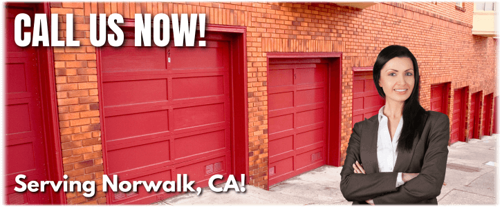 Garage Door Repair Norwalk CA