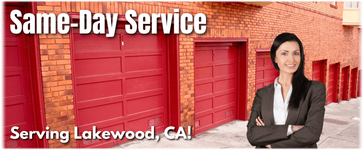 Garage Door Repair Lakewood CA